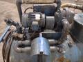 MASTER CHEMICAL CORP SKID-MOUNTED SUMP SUCKER: YOBRO #25385