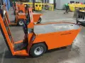 TAYLOR-DUNN 1000 lbs ELECTRIC STOCK CHASER CART  -  SC-100-24