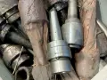 ECLIPSE, THE MAGIC CHUCK TOOL HOLDERS