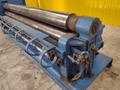 10' X 1/4" NIAGARA 9X120 BENDING PLATE ROLL. STOCK # 0662225
