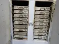 ABACH OVEN  -  F.20