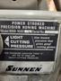 Sunnen Hone MBB-1680, Power Stroke, Lots of Tooling and Stones
