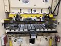 176 Ton Seyi Model SNS2-176 Straight Side Double Crank Press.New (2022) , 5.12" Str, 40-85 Spm vari, 15.75" Die height,72" x 30" BA, Low hours.