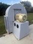 50 HP CINCINNATI MODEL HDBI-360 BLOWER FAN: YOBRO #26003