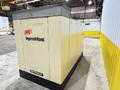 150 HP INGERSOLL RAND MODEL #NP100138 ROTARY SCREW AIR COMPRESSOR: STOCK #21033