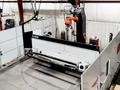 Cloos CS-30 Robotic Welding Cell