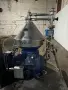 ALFA LAVAL 1996 ALFA LAVAL VNPX 510 SGD 34 GS DISC CENTRIFUGE  -  VNPX 510 SGD 34 GS