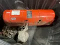 CM 1/2 TON HOIST  -  F