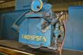 18&quot; X 96&quot; THOMPSON HYDRAULIC HORIZONTAL SURFACE GRINDER: STOCK #53952