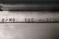 15&quot; x 54&quot; LEBLOND Servo Shift Engine Lathe, Model 15 REGAL