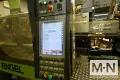110 TON 5.2 OZ ENGEL MODEL E-MOTION 310/110 ELECTRIC INJECTION MOLDING MACHINE MFG 2011