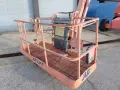 JLG TELESCOPIC BOOM LIFT  -  660SJ