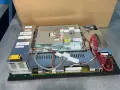 SIEMENS ACRAMATIC 850SX MONITOR CONTROL PANEL   -  LCD121-018 / 3-711-2699G01