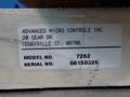 AMCI ADVANCED MICRO 2 CHANNEL SSI INTERFACE MODULE   -  7262