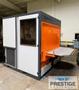 Cloos/Bystronic 6-Axis CNC Welding Robot Micro Cell