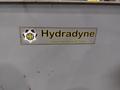 HYDRADYNE HYDRAULIC POWER UNIT: STOCK #23137
