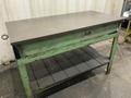 30" X 60" PETRUS STEEL SURFACE PLATE: STOCK #81166