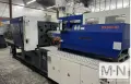 285 TON 28 OZ BORCHE MODEL BS260-III INJECTION MOLDING MACHINE, MFG  2014
