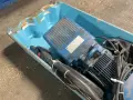 DEMAG CRANES &amp; COMPONENTS 550 LBS ELECTRIC HOIST  -  DKUN 2-250 V2 F4
