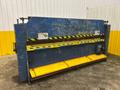 10&#039; X 16 GAUGE ROTO-DIE MODEL #10 HYDRAULIC BENDER; ROTODIE: YOBRO #24455