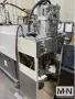 55 TON 1.9 OZ CINCINNATI ROBOSHOT S2000i50B ELECTRIC LIM SILICONE INJECTION MOLDING MACHINE  MFG 2000 WITH LOW HOURS