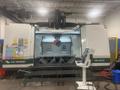 CR Onsrud F98HM75 5 Axis Hybrid Machining Center, 2023 – Probe, Tooling, Fanuc Control