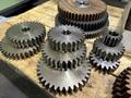 REED MODEL #22A  THREAD ROLLER: STOCK #77968