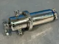 DONALDSON 232 PSI FILTER REGULATOR    -  PG-EG 0018