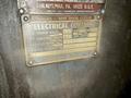 #2 CINCINNATI MODEL #2V VERTICAL MILL: YOBRO #25931