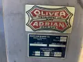 OLIVER INSTRUMENT CO DRILL POINT THINNER  -  P.T.