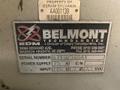 Belmont Maxicut 75 amp EDM Machine, s/n 97FB23604, with System 3R Tooling
