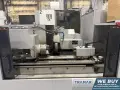 OKAMOTO 8.66" SWING  X  20" CENTER CYLINDRICAL NC GRINDER   -  OGM 820U III