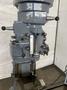 2 HP PILGRIM INDUSTRIES VERTICAL MILL. STOCK #0742922.