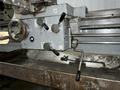 20"/27" X 80" SIRCO MODEL #PA-20 GAP BED ENGINE LATHE 2-1/8" HOLE : YOBRO #25910