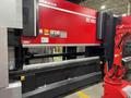 100 Ton x 10′ Amada robotic bending system HG1003ARS, 2017 -Tooling Included, Great condition
