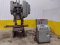 60 TON BLISS MODEL #C-60 OBI STAMPING PUNCH PRESS 8&quot; STROKE: STOCK #23462