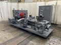 3A WARNER &amp; SWASEY MODEL #M-3500 TURRET LATHE:  STOCK #80925