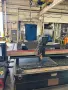 USED KOIKE ARONSON 8' X 20' 130 AMP HIGH DEFINITION CNC PLASMA CUTTER MODEL PLP-2500, Year: 2012