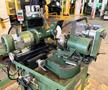 Rush Drill Grinder 252, , 3/32&quot; to 2&quot; Drill Cap., Taps, Reamers, End Mills, Nice