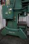 75 TON MINSTER DIE NAMIC BACK GEARED OBI PRESS: STOCK #76283