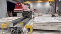 PARK INDUSTRIES JAVELIN CNC SAWJET 2024 DUAL TABLE