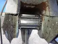HENNIG INC CHIP CONVEYOR  -  VM22/25/30