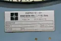4" NOMURA MODEL #P-100WP TABLE TYPE HORIZONTAL BORING MILL : YOBRO 25968