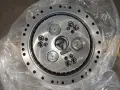 Yaskawa Gear Reducer - Hw9381442-d