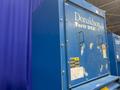 DONALDSON TORIT 4 KW DUST COLLECTOR   -  ECB-3