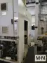 EMAG VLC50 Twin Spindle CNC Vertical Machining Center, 2017