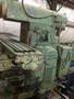 #3 KEARNEY &amp; TRECKER HORIZONTAL MILL W/TOOLMAKER&#039;S OVERARM:  STK #4638