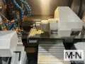 Tsugami S206 CNC Swiss Lathe, 2011