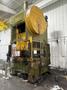 200 TON MINSTER GAP FRAME PRESS: STOCK #78636