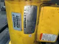 CHAMPION 165 TONS TIRE PRESS